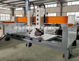 青岛莱西岩板桥切机/石英石加工中心