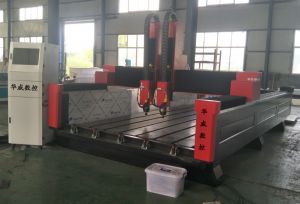 青岛莱西发泡陶瓷雕刻机