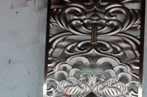 青岛莱西金属/铝/铜板样品