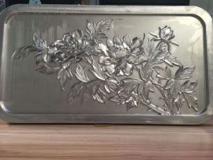 青岛莱西金属/铝/铜板样品