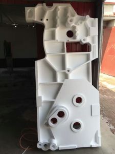青岛莱西泡沫/橡塑样品