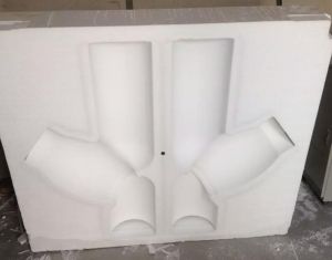 青岛莱西泡沫/橡塑样品