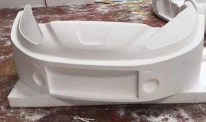 青岛莱西泡沫/橡塑样品