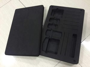 青岛莱西泡沫/橡塑样品