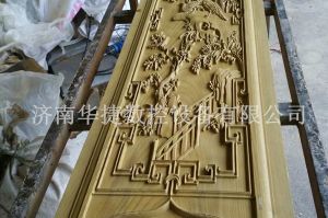 青岛莱西木工样品