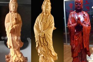 青岛莱西木工样品