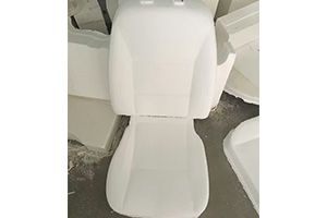 青岛莱西五轴加工中心样品