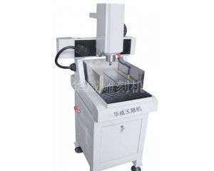 青岛莱西电脑玉雕机HW-3636
